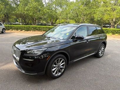 Used 2020 Lincoln Corsair FWD w/ Premium Package