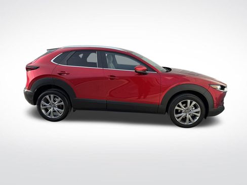Certified 2025 MAZDA CX-30 AWD 2.5 S w/ Preferred Package image 6