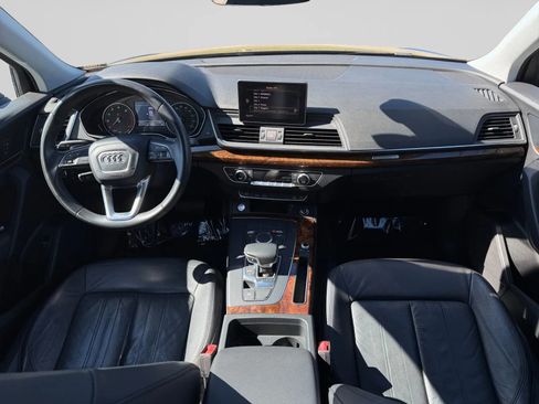 Used 2018 Audi Q5 2.0T Premium image 19