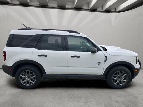 Used 2025 Ford Bronco Sport Big Bend AWD/4WD image 6