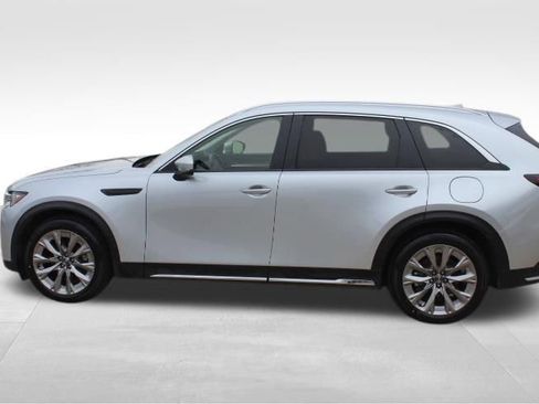 Certified 2024 MAZDA CX-90 3.3 Turbo w/ Premium Package image 2