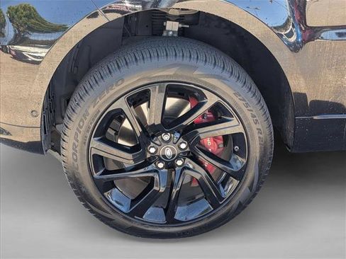 Used 2021 Land Rover Range Rover Sport HSE Dynamic AWD/4WD image 25