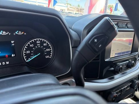 Used 2023 Ford F150 XLT AWD/4WD image 24