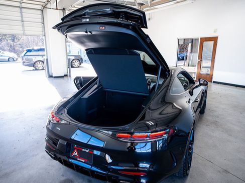 Used 2024 Mercedes-Benz AMG GT 55 image 55