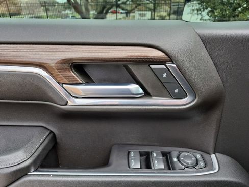 Used 2023 Chevrolet Silverado 1500 LT image 27