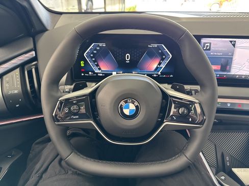 New 2026 BMW X3 xDrive30 w/ Convenience Package image 19