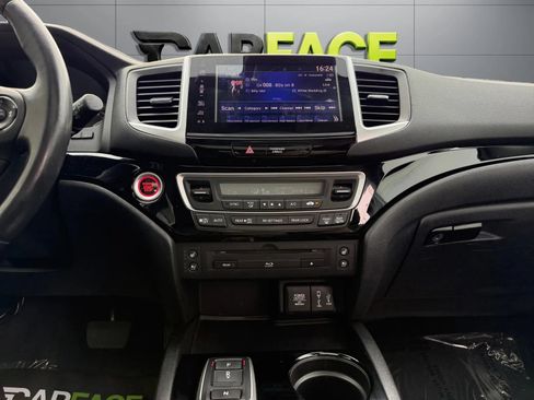 Used 2018 Honda Pilot Elite image 25
