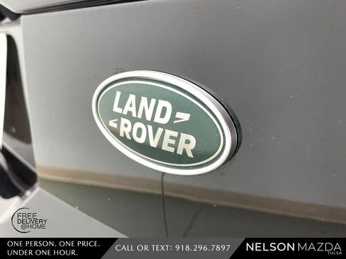 Used 2018 Land Rover Range Rover Sport HSE Dynamic image 15