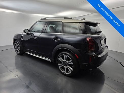 Used 2024 MINI Cooper Countryman S FWD image 6