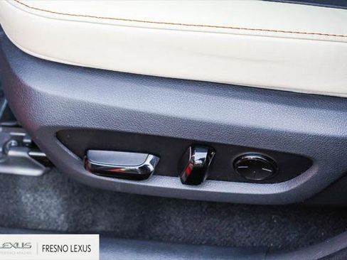 Certified 2024 Lexus NX 350 AWD w/ Luxury Package image 21