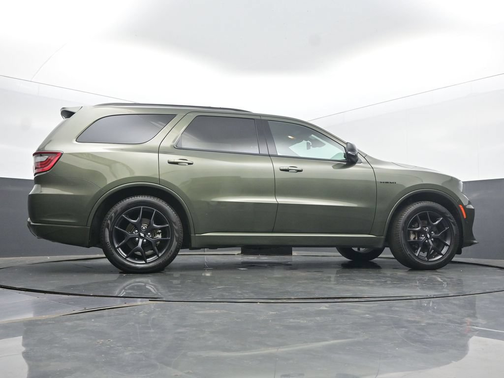 Used 2026 Dodge Durango GT AWD/4WD image 57