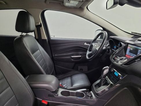 Used 2014 Ford Escape Titanium w/ Equipment Group 401A FWD image 21