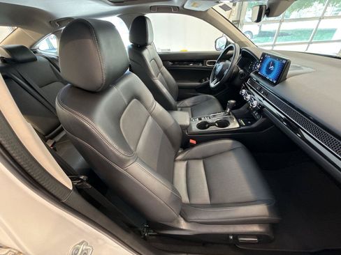 Used 2023 Honda Civic Touring image 26