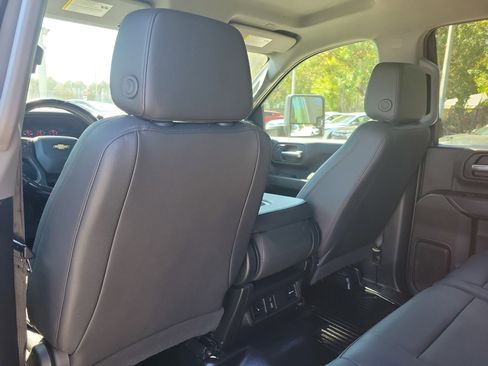 Used 2024 Chevrolet Silverado 3500 W/T w/ WT Convenience Package image 15