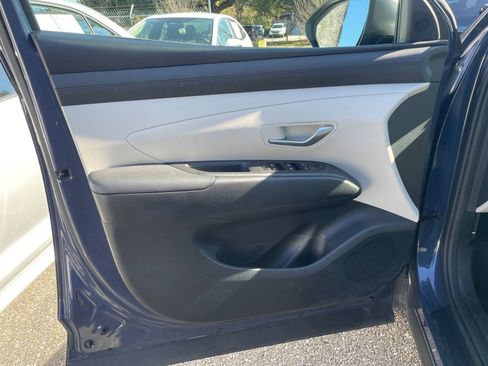 Used 2025 Hyundai Tucson SEL image 18