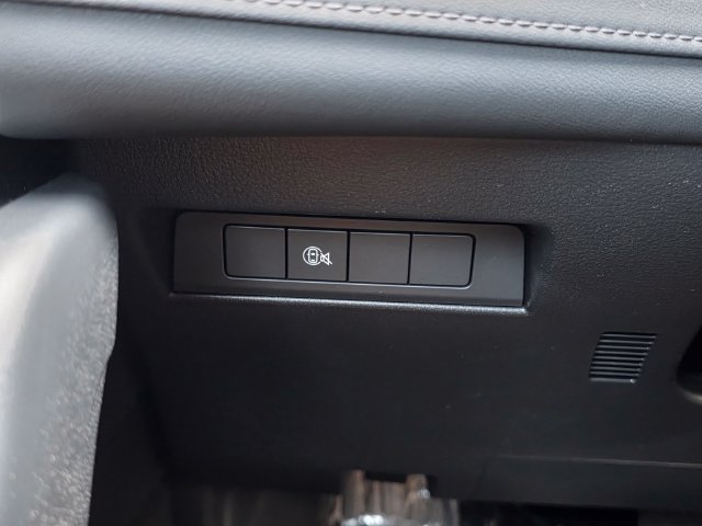 New 2026 MAZDA CX-5 Select AWD/4WD image 23