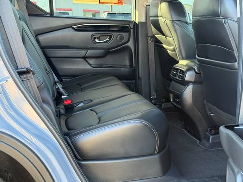 Used 2026 Honda Passport RTL image 19
