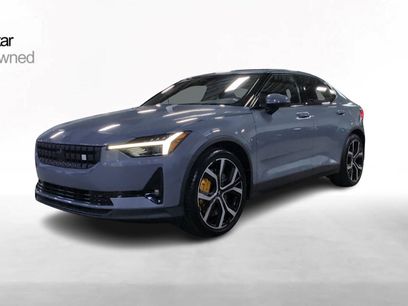 Certified 2023 Polestar Polestar 2 w/ Pilot Pack