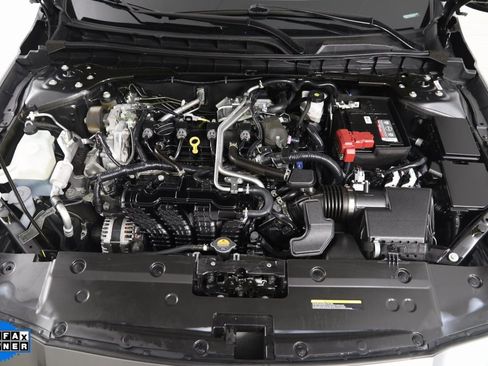 Used 2023 Nissan Altima 2.5 SR image 42