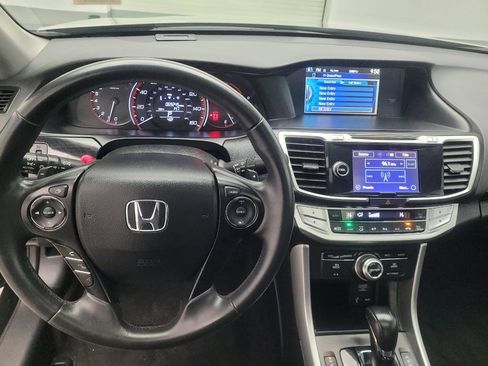 Used 2015 Honda Accord EX-L image 22