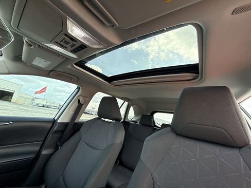 Certified 2024 Toyota RAV4 XLE w/ Convenience Package FWD image 16