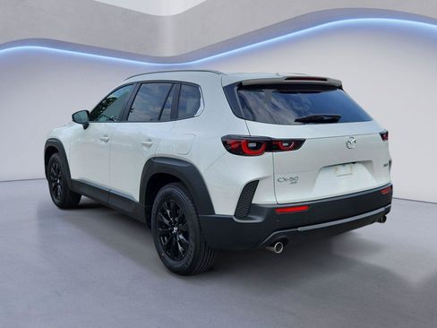 New 2026 MAZDA CX-50 AWD 2.5 S w/ Weather Package image 13