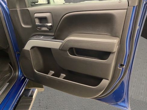 Used 2017 Chevrolet Silverado 2500 LT w/ LT Convenience Package image 18