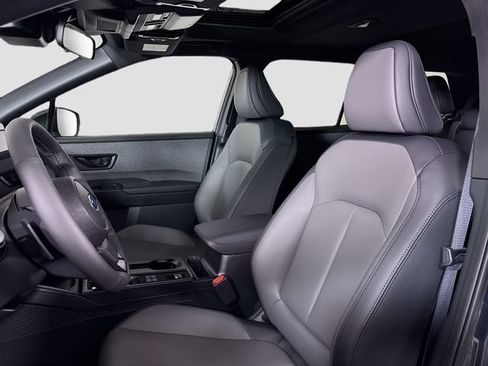 New 2026 Subaru Outback Premium AWD/4WD image 20
