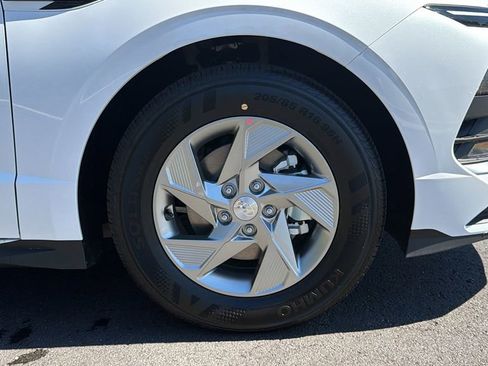 New 2026 Hyundai Sonata SE FWD image 13