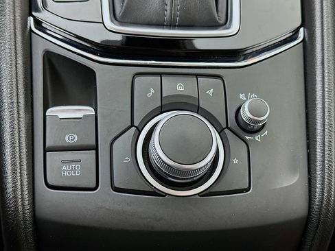 Used 2024 MAZDA CX-5 AWD 2.5 S w/ Select Package image 20