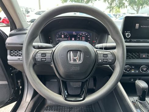 Used 2024 Honda Accord LX image 16