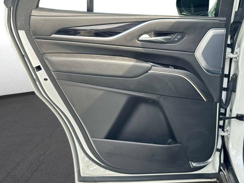 Used 2024 Cadillac Escalade V image 46