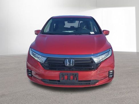 Used 2023 Honda Odyssey Touring image 16