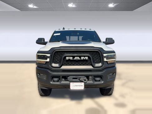 Used 2021 RAM 2500 Power Wagon image 5