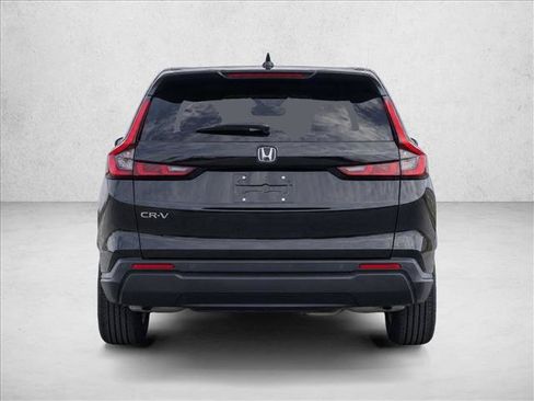 Used 2024 Honda CR-V EX-L image 6