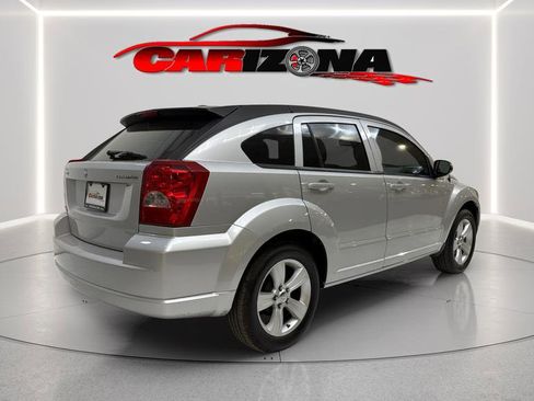 Used 2010 Dodge Caliber Mainstreet image 10