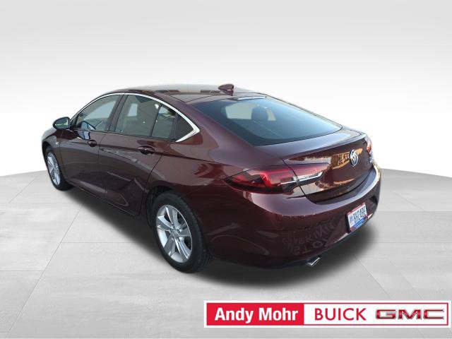 Used 2019 Buick Regal Preferred FWD image 5