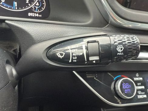 Used 2020 Hyundai Sonata Limited w/ Cargo Package image 13