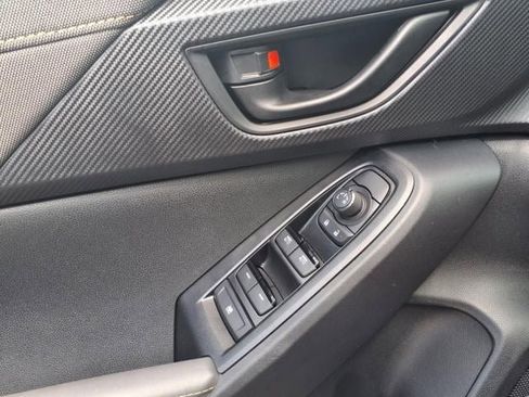 New 2025 Subaru Crosstrek 2.5i Sport image 40