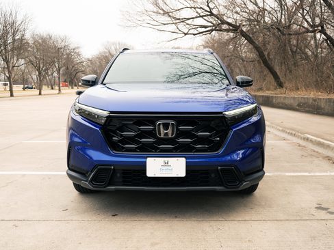 Used 2025 Honda CR-V Sport-L image 3