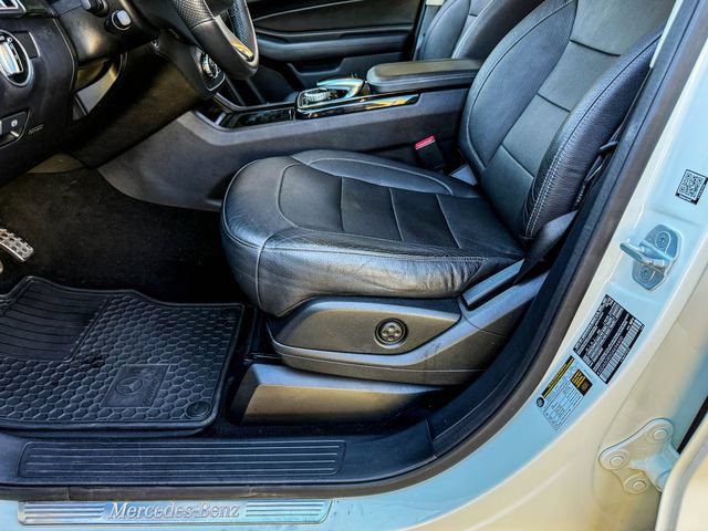 Used 2016 Mercedes-Benz GLE 400 4MATIC image 24