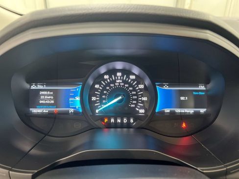 Used 2022 Ford Edge SEL w/ Convenience Package AWD/4WD image 12