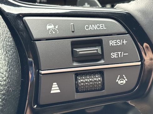 Certified 2025 Honda Civic Sport Touring image 32