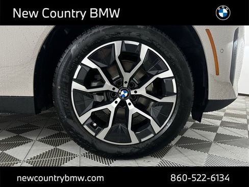 New 2026 BMW X3 xDrive30 w/ Convenience Package image 9