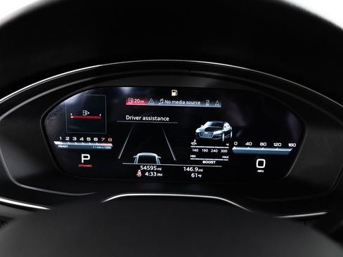 Used 2022 Audi S5 Prestige w/ Prestige Package image 35