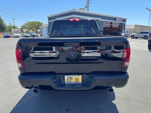 Used 2014 RAM 1500 Express RWD image 6