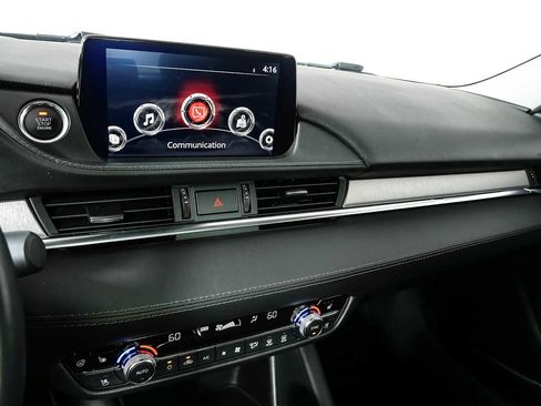Used 2018 MAZDA MAZDA6 Grand Touring Reserve FWD image 18