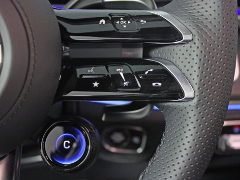 Certified 2025 Mercedes-Benz GLE 53 AMG 4MATIC Coupe image 20