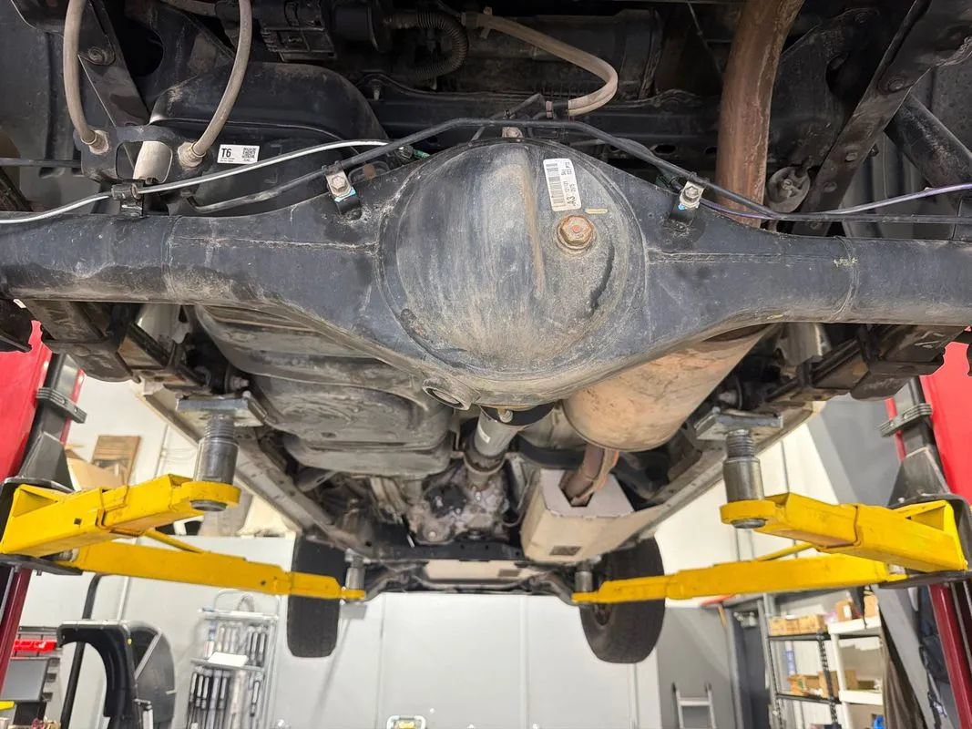 Used 2022 Toyota Tacoma SR AWD/4WD image 22