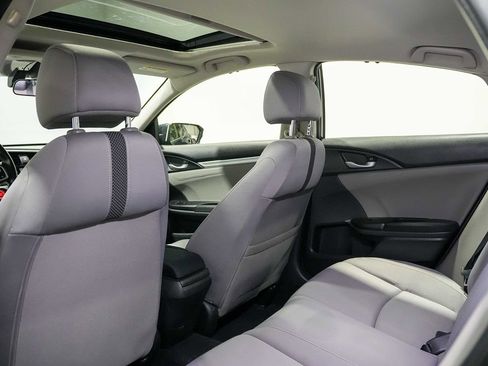 Used 2019 Honda Civic EX image 19